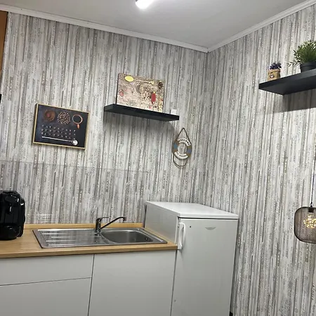 Lo Chalet Del Relax Campsite