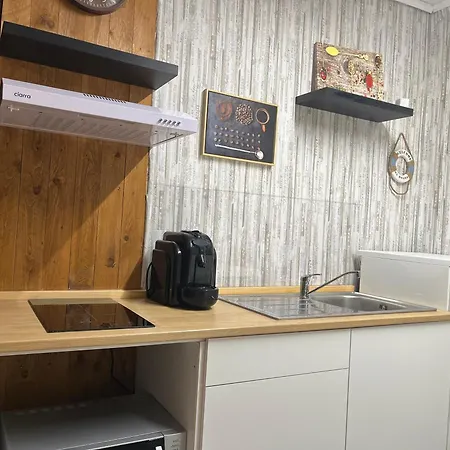 Lo Chalet Del Relax Campsite