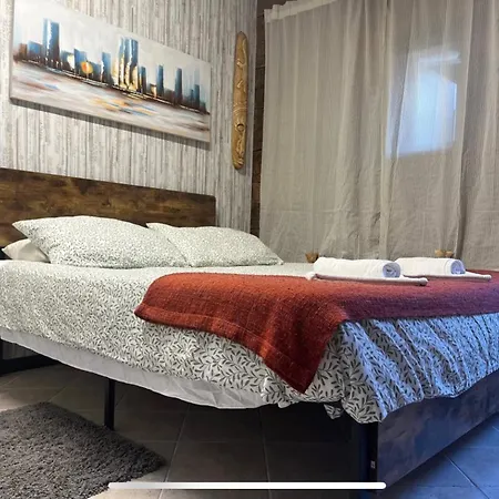 Lo Chalet Del Relax Campsite *